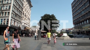 Vesti u 60 sekundi
